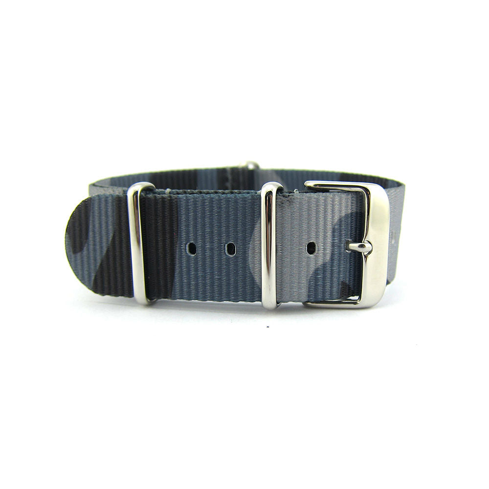 Nato strap online camouflage