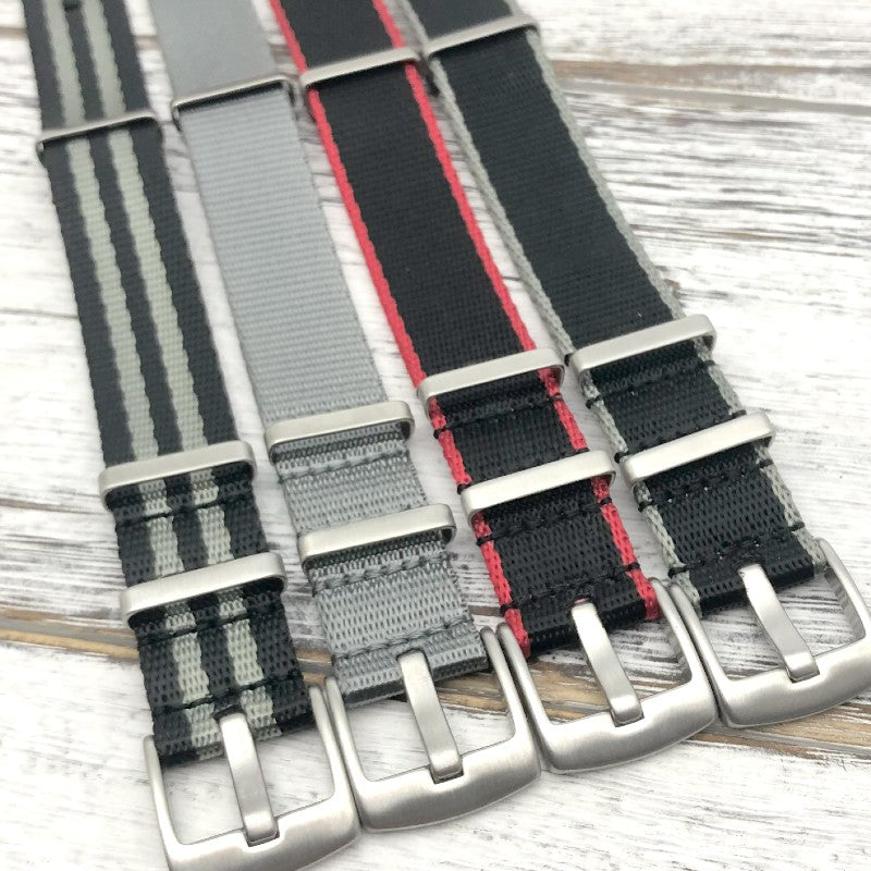 Seatbelt NATO – Straps House